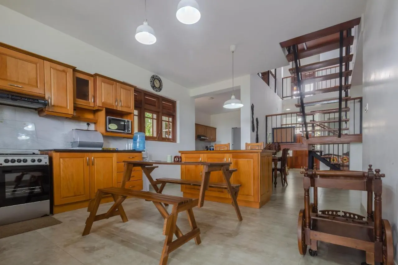 Villa Mount Melody Kandy Affittacamere