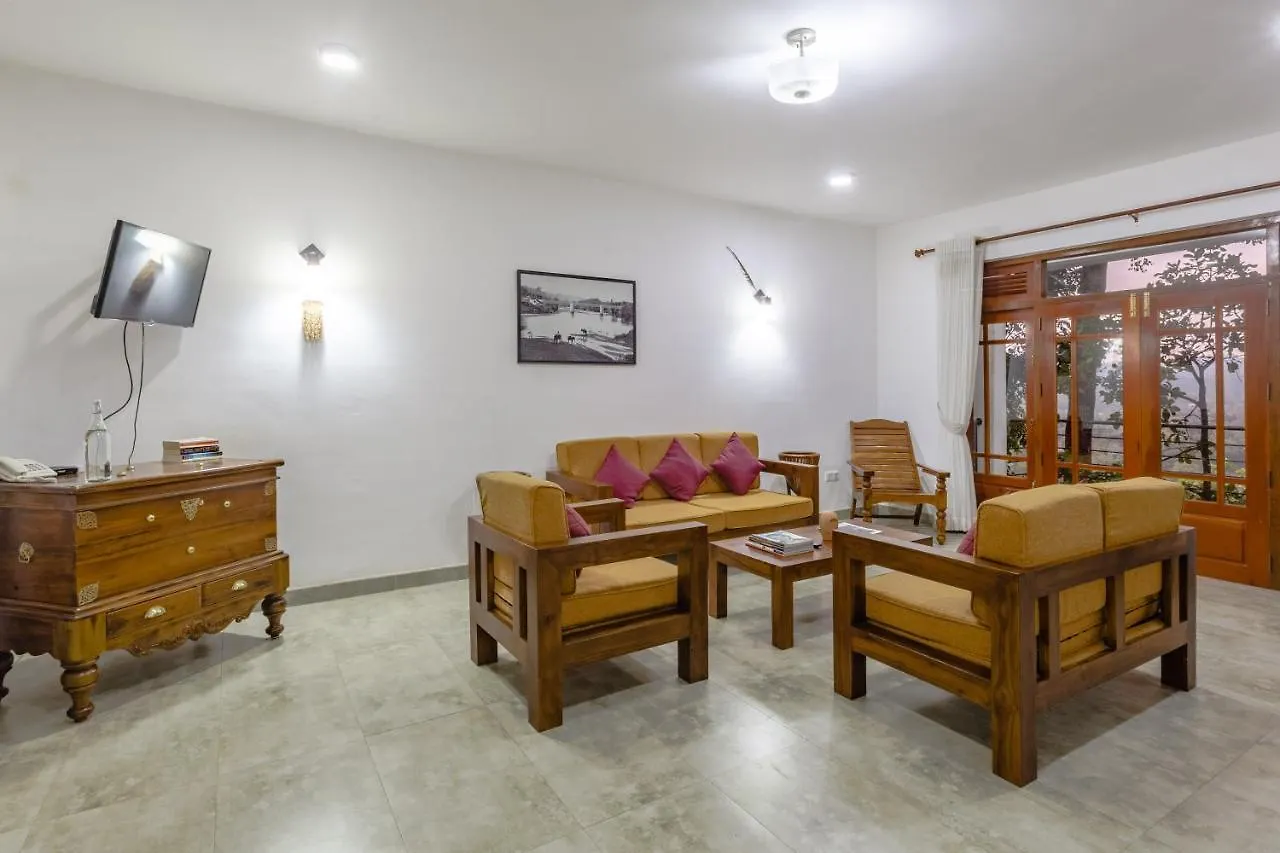 Villa Mount Melody Kandy Sri Lanka