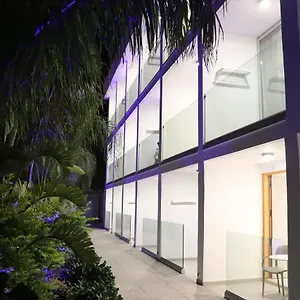 Joy Apts Aparthotel Agia Napa