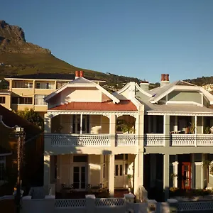 The Cape Colonial 3* Kaapstad