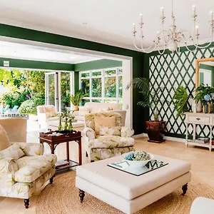 Last Word Constantia 5* Kaapstad