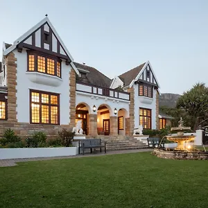 St 5* Kalk Bay