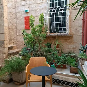 Palazzino Nina Boutique Frühstückspension Qormi