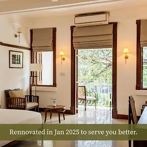 Suisse Hotel Kandy