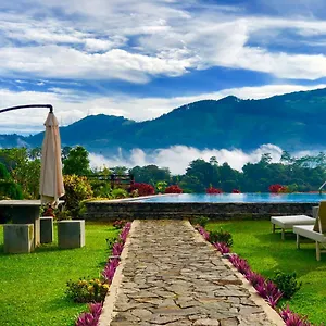 Elegant 4* Kandy