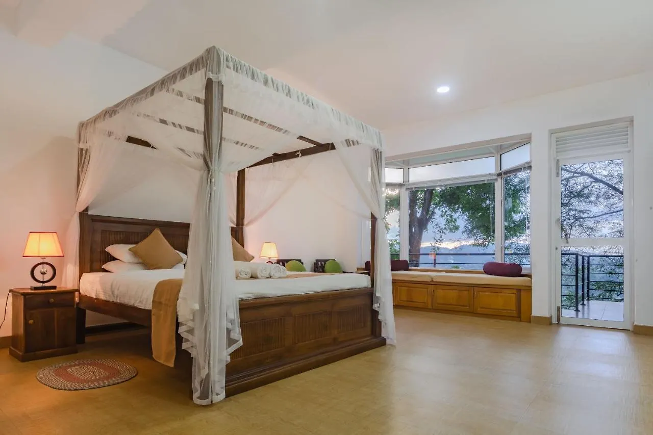 Villa Mount Melody Kandy