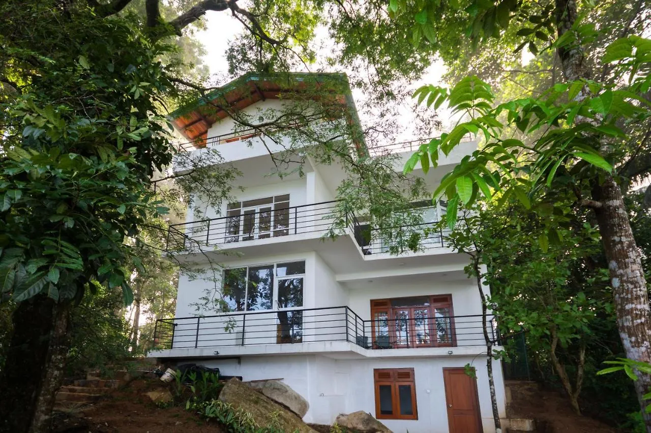 Villa Mount Melody Kandy Gasthof