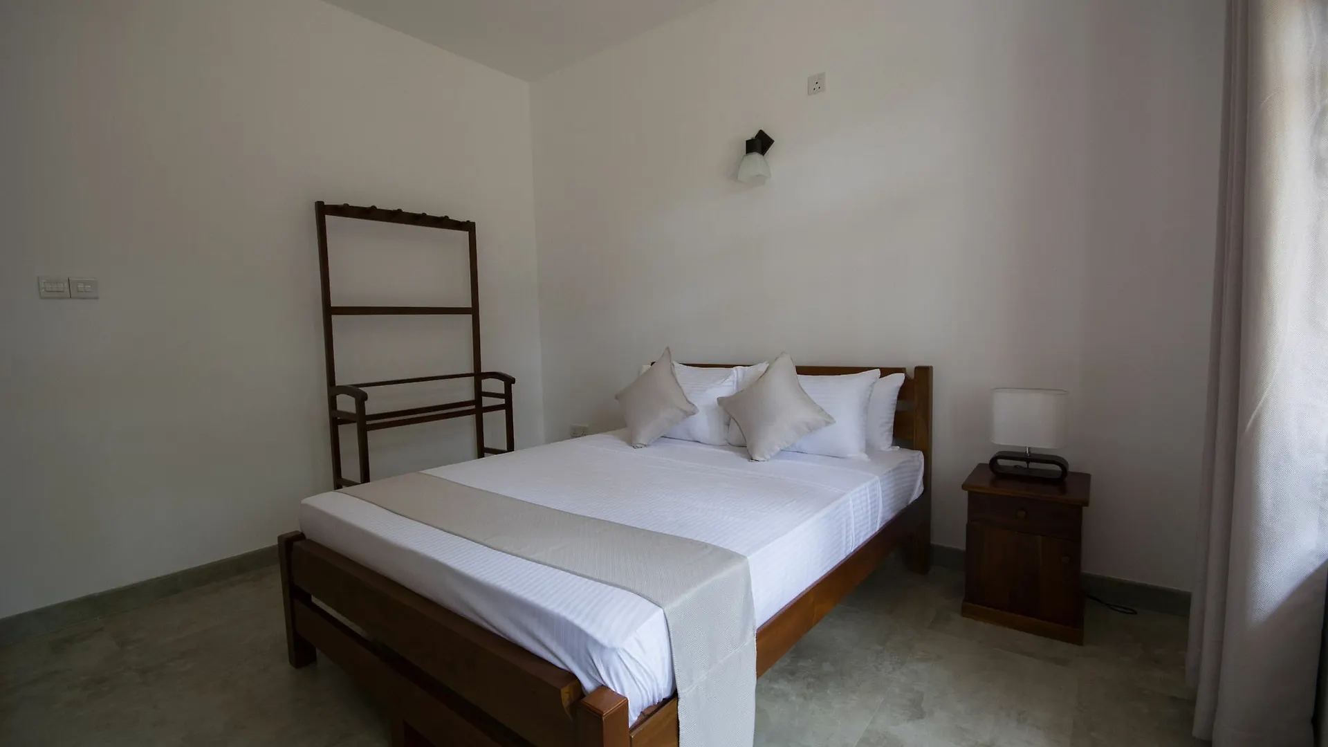Gasthof Villa Mount Melody Kandy