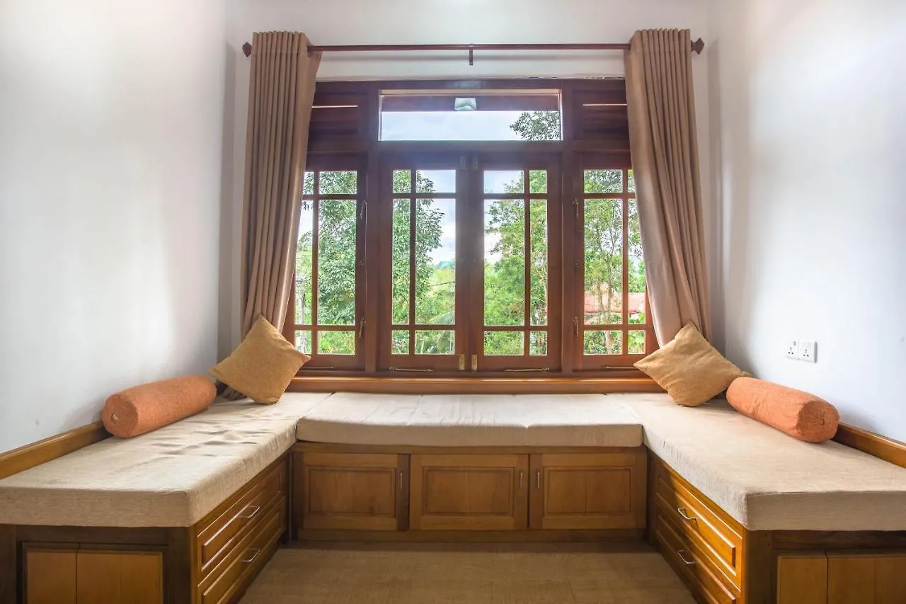 Villa Mount Melody Kandy