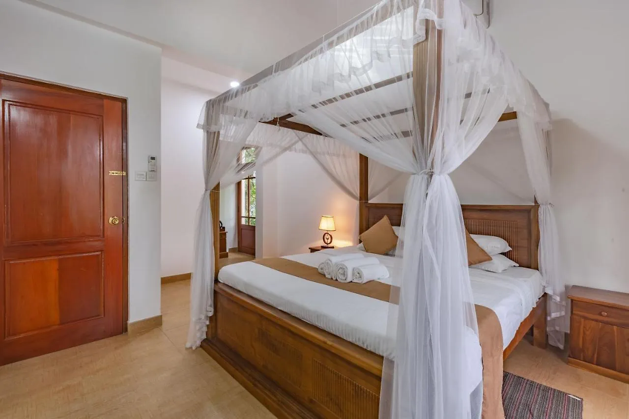Villa Mount Melody Kandy Gasthuis