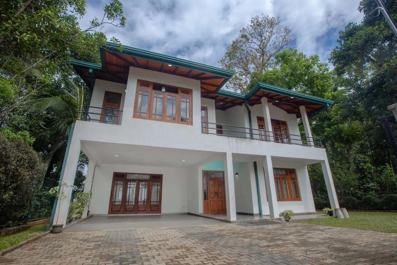 Villa Mount Melody Kandy