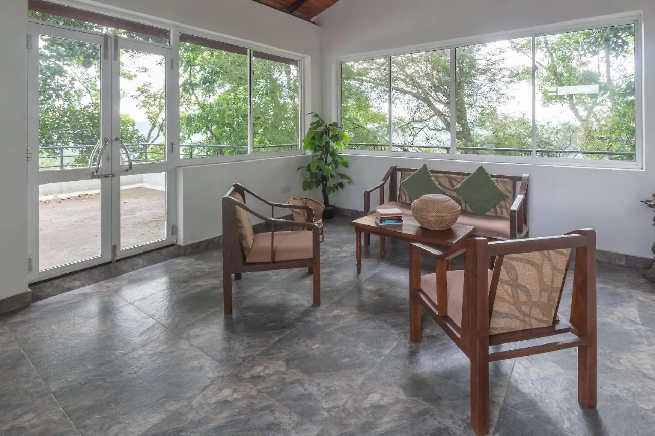 Villa Mount Melody Kandy