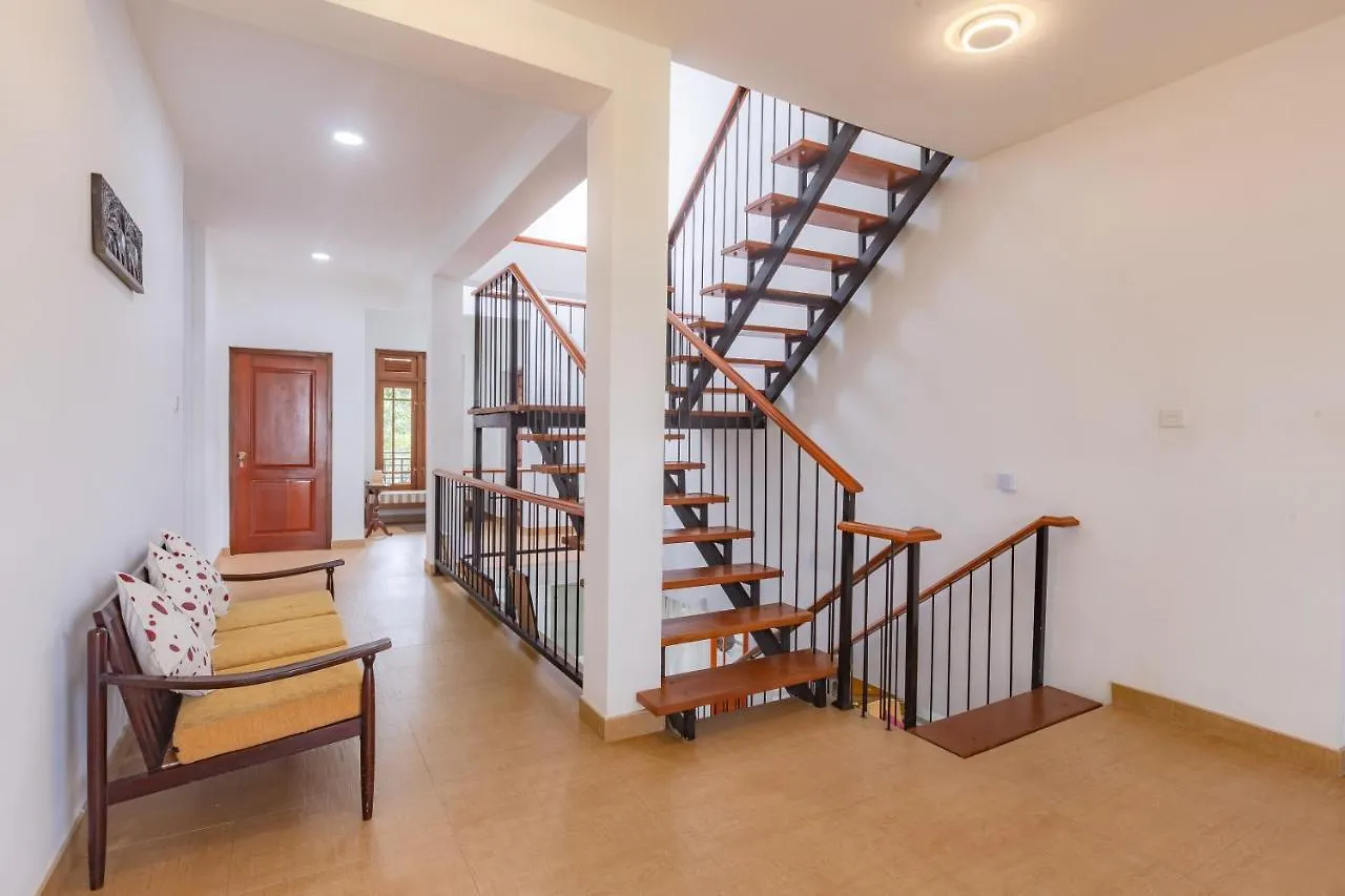 Villa Mount Melody Kandy 3*,