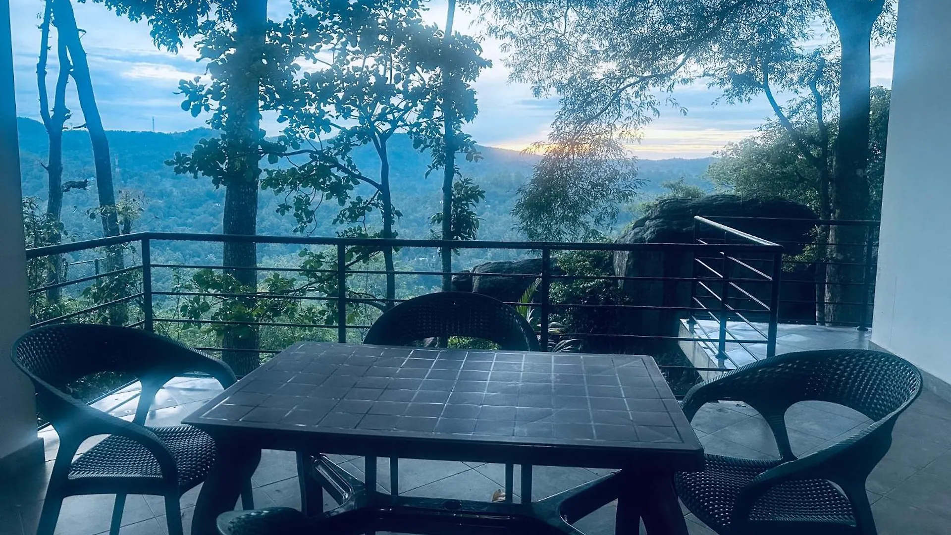 Villa Mount Melody Kandy Gasthuis
