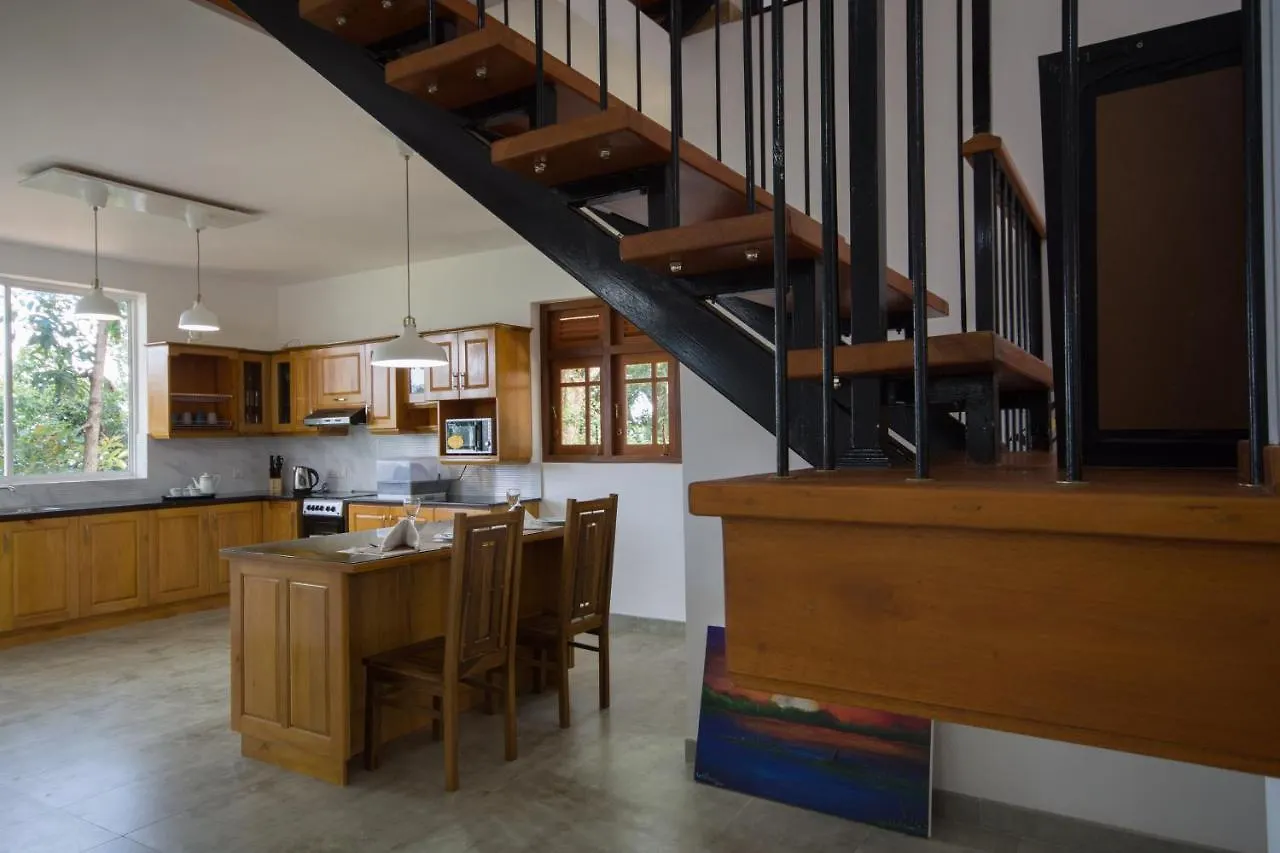 Villa Mount Melody Kandy 3*,
