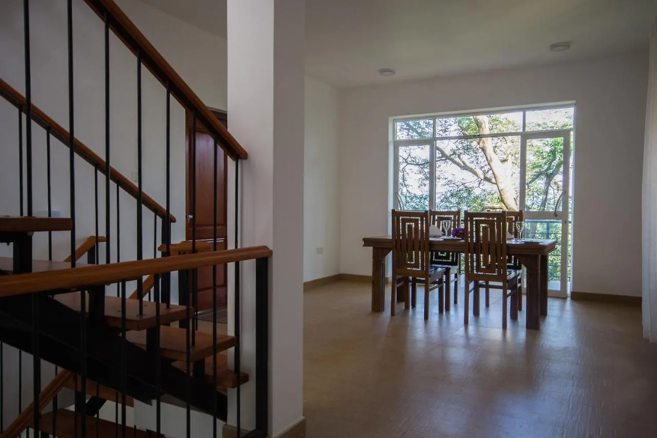 Villa Mount Melody Kandy Gasthuis
