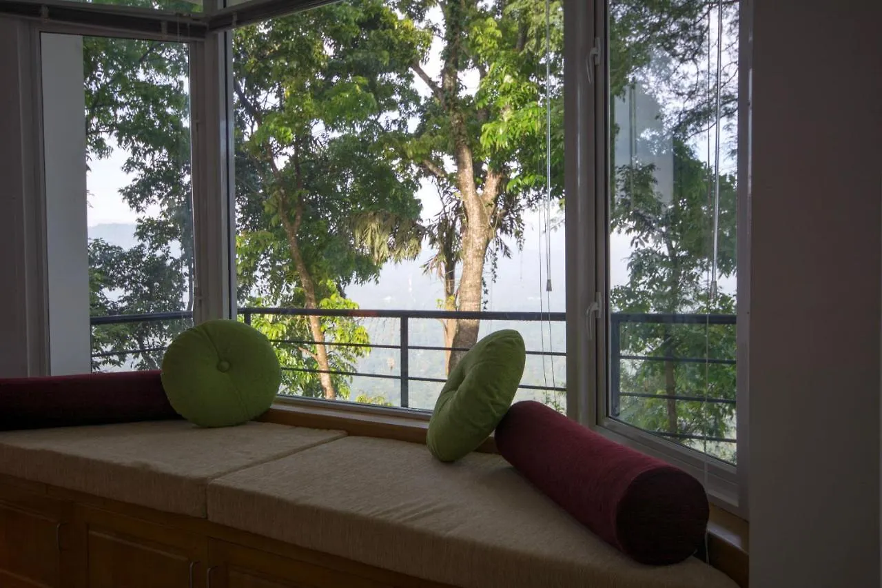 Gasthuis Villa Mount Melody Kandy